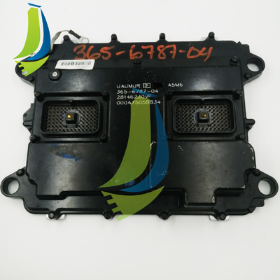 365-6787 3656787 ECU کنترل کننده برای موتور C11