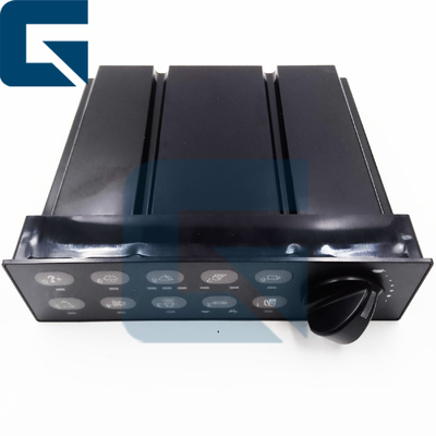 510-9643 پانل کنترل تهویه مطبوع برای حفاری E320GC
