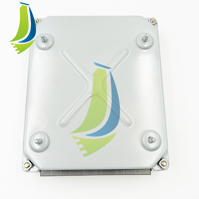 6HK1XQB کنترل کننده فولاد ECU برای CX330 حفاری با پشتیبانی OEM