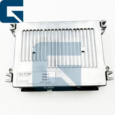 7835-28-3002 783283002 کنترل کننده صفحه کامپیوتر برای حفاری PC400