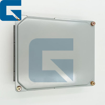 6HK1XQB 6HK1 کنترل ECU موتور برای حفاری CX330