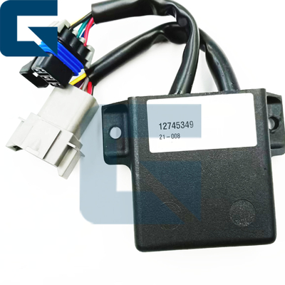VOE12745349 کنترل تا 12745349 برای ماشین G900B