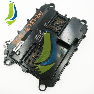 325-9328 کنترل کننده ECM ECU 3259328 صفحه کامپیوتر برای 336DL