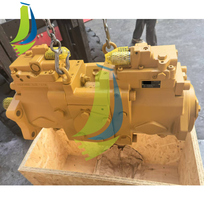 551-1118 پمپ هیدرولیک برای حفاری E345GC