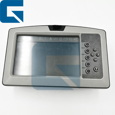 464-9981 صفحه نمایش Assy 4649981 برای تراکتور D6T