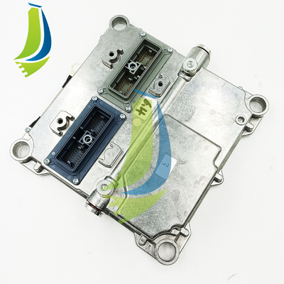 331-7539 کنترل کننده ECU پانل صفحه کامپیوتر 3317539 برای موتور C6.4 E320D