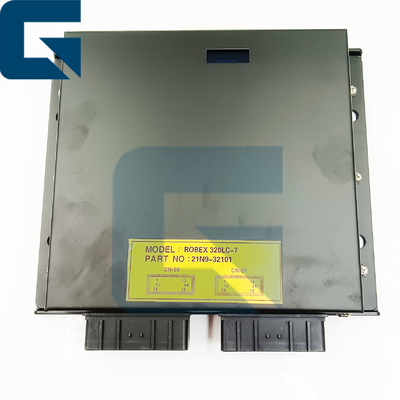 21N9-32101 21N932101 کنترل کننده موتور ECU برای حفاری R320LC-7