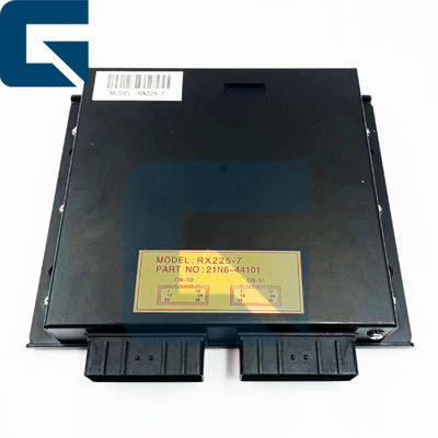21N6-44101 21N644101 کنترل کننده CPU HCE برای حفاری RX220LC-7