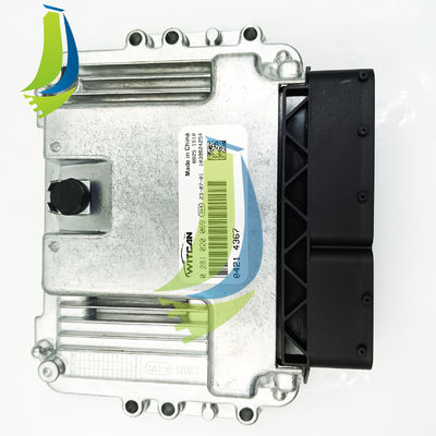 0281020069 ECU واحد کنترل موتور ECM برای TDC 2012