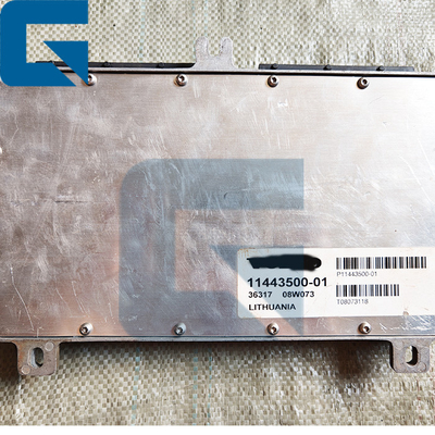 VOE11443500 11443500 کنترل کننده واحد الکترونیکی برای بارگذاری L180F