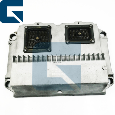 478-7932 4787932 C13 ژنراتور مجموعه کنترل ECU
