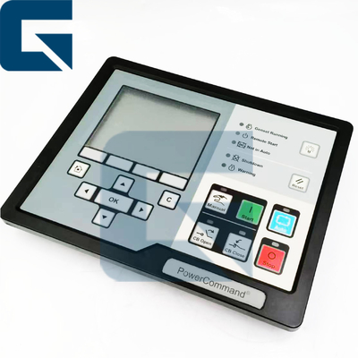 300-6315 3006315 PCC3.3 پنل کنترل برای HMI 320