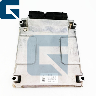 460-0132 کنترل ECU 4600132 برای حفاری E326D2