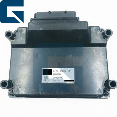 489-7907 4897907 ECU کنترل کننده برای موتور C7.1