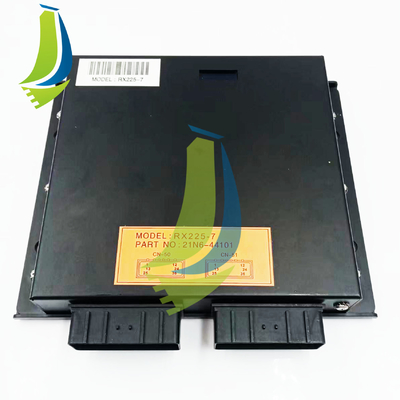 21N6-44101 کنترلر Excavator Computer Board 21N644101 برای رکس 225-7