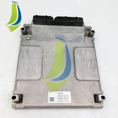 460-0132 واحد کنترل الکترونیکی کنترل کننده ECM ECU 4600132 برای E320D