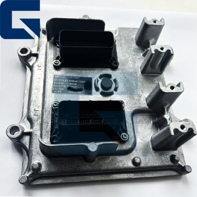 5698487 CM2670 کنترل ECU ECM