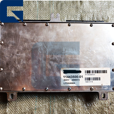 VOE11443500 11443500 کنترل ECU ECM برای بارگذاری L180F