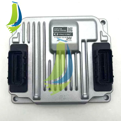 112500-1018 کنترل ECU واحد کنترل موتور 89661-E0067 برای SK200-9