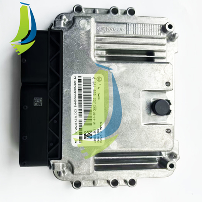 0 281 035 237 کنترل کننده موتور ECU 0281035237 EDC17C53 ECM