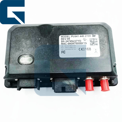 ماژول کنترل برای حفاری E299D