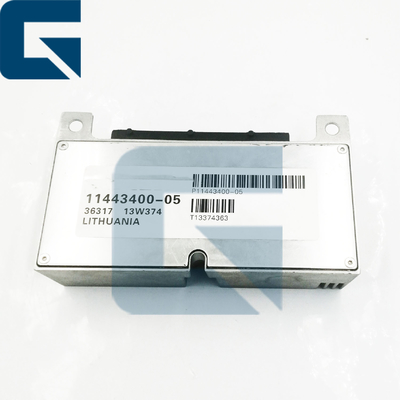 VOE11443400 11443400 کنترل تا کنترل کننده برای حفاری EC220D