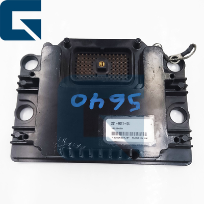 201-9041 2019041 C-9 کنترل کننده موتور ECU ECM برای بارگذاری 924G