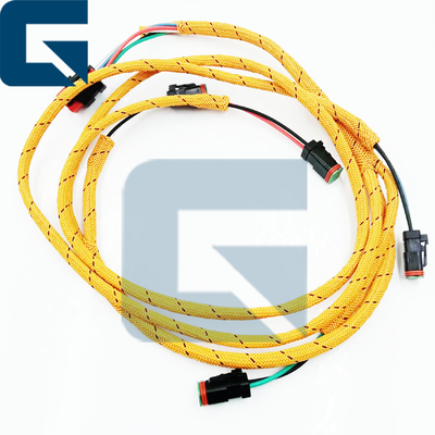 527-1870 5271870 سیم هارمنس برای قطعات حفاری E320GC