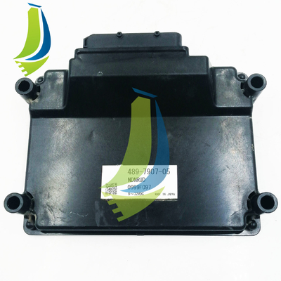 489-7907 صفحه کنترل ECU 4897907 برای موتور C7.1 E320