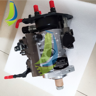 9320A220G پمپ تزریق سوخت DP210 برای موتور دیزل