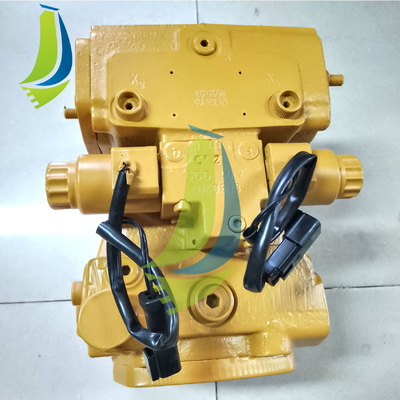 159-9454 1599454 پمپ پیستون برای قطعات کمپکتور CS-563C