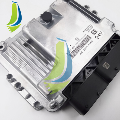 0 281 020 255 D04FR-029138 کنترل کننده واحد کنترل ECU برای قطعات حفاری SK130-8
