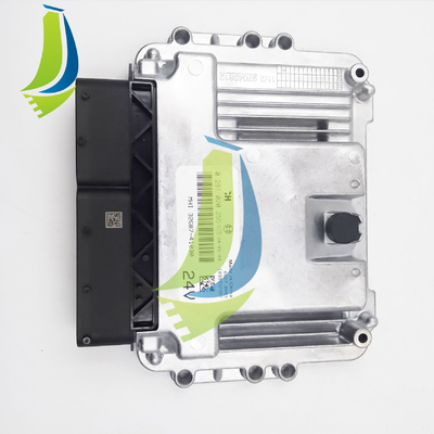 0 281 020 255 کنترل ECU واحد کنترل موتور 0281020255 برای موتور D04FR-029138