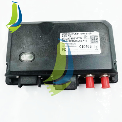 440-2105 کنترل ECU واحد کنترل موتور 4402105 برای 226D