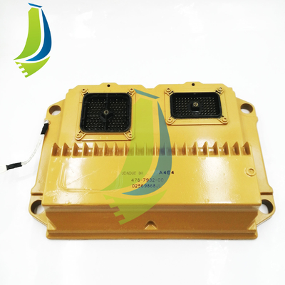 478-7932 کنترل ECU واحد کنترل موتور 4787932 برای C13