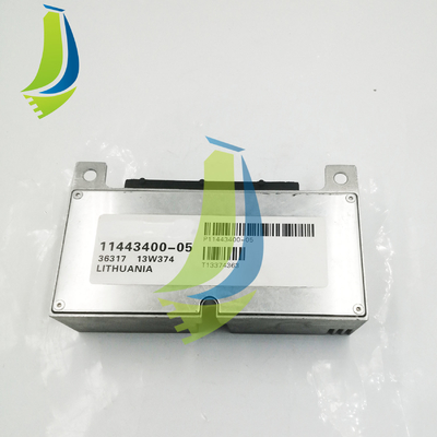 11443400 واحد کنترل تهویه مطبوع VOE11443400 برای L60F
