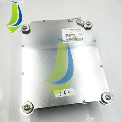 20582958 کنترل کننده ECU واحد کنترل موتور VOE20582958 برای EC330D