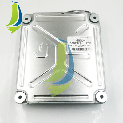 60100000 کنترل کننده ECU واحد کنترل موتور VOE60100000 برای EC210D EC290D