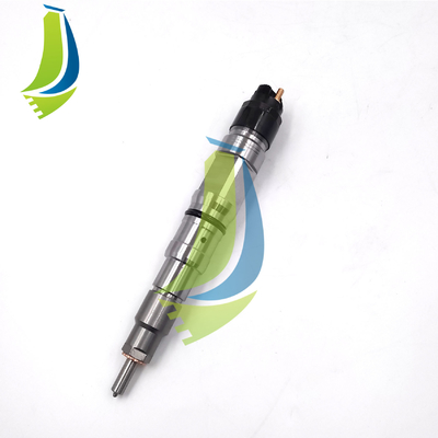 0445120229 0 445 120 229 دستگاه تزریق سوخت دیزل برای قطعات موتور