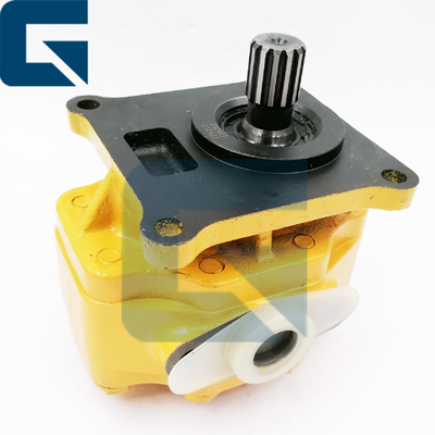 07432-71203 پمپ دنده هیدرولیک برای بولدوزر D65A-8 D65P-7