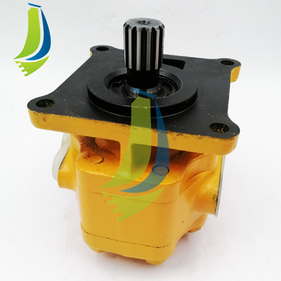 07432-71203 پمپ انتقال برای بلدوزر D65A-6