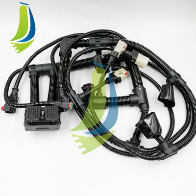 6754-81-9520 سیم کشی برای حفاری PC200-8