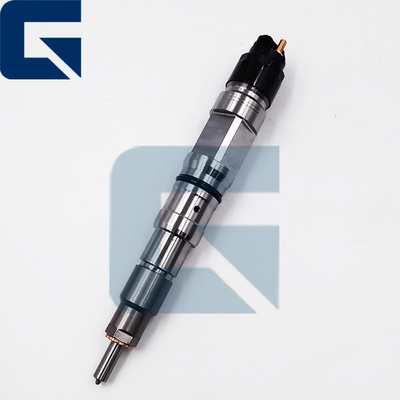 0445120229 دستگاه تزریق سوخت قطار جدید سری 120