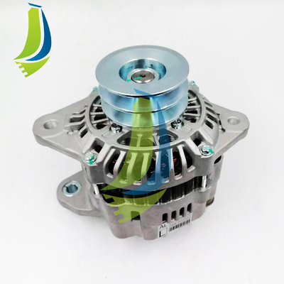 37300-45001 آلترناتور 24V 80A برای کامیون HD72