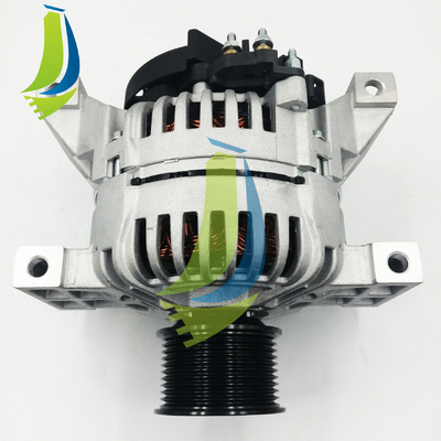2874279 آلترناتور 24V 80A برای موتور QSZ13