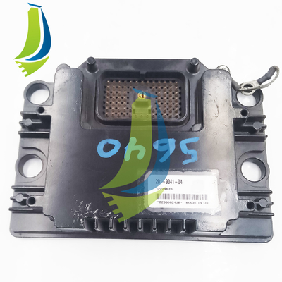 201-9041 2019041 ECU کنترل کننده صفحه کامپیوتر برای حفاری M322C