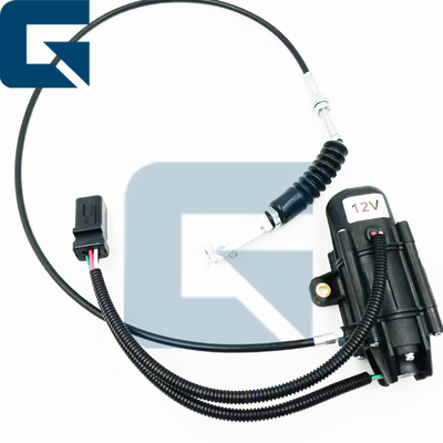 379-0803 3790803 موتور فرمانده برای 303.5E 304E قطعات