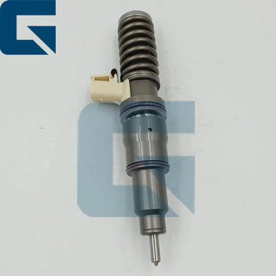 VOE21582094 تزریق کننده سوخت راه آهن مشترک 21582094 برای قطعات موتور