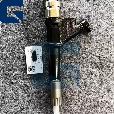 VG1096080010 WD615.338 موتور این تزریق کننده سوخت