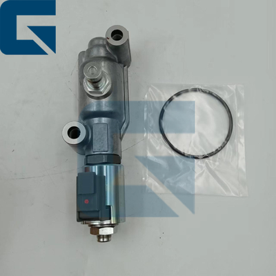244-3114 مجموعه ی دریچه های تعدیلی 2443114 برای قطعات D6R D8R